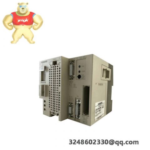 ATLANTA 5887107 Precision Control Automation Module