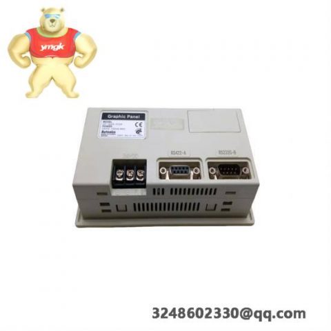 Autonics TM4-N2SB Industrial Control Module