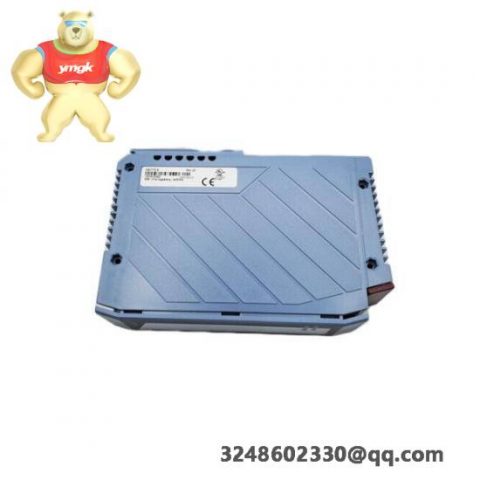 B&R X20PS9500X20 Power Supply Module for Bus Controller and X2X Link