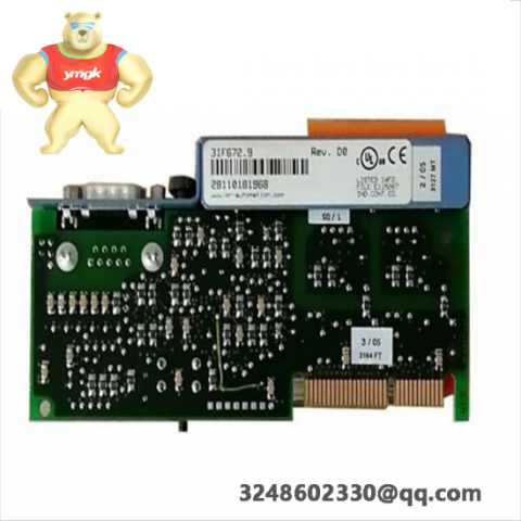 B&R 5A110200-090 Drive - High Efficiency Industrial Automation Control