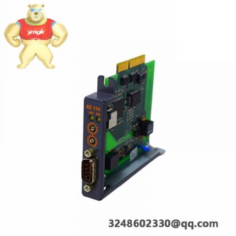 B&R 5AC600DVRS-00 Servo Drive, Advanced Industrial Control Module