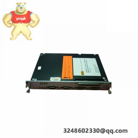 MAESTRO DCD60X7/14 Industrial Control Module