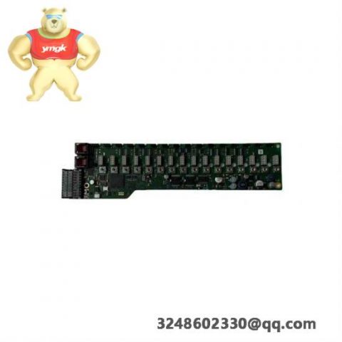 B&R Digital Input Module 5PC8201906-00, High Performance in Industrial Automation