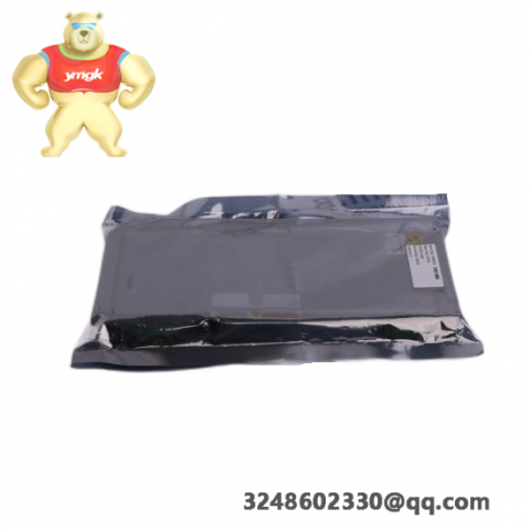 BENTLY 124761-01 Industrial Vibration Monitoring Module for Precision Control