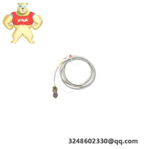 BENTLY 161216-01 Vibration Monitoring Module