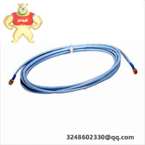 BENTLY 330130-045-01-CN Vibration Monitoring System