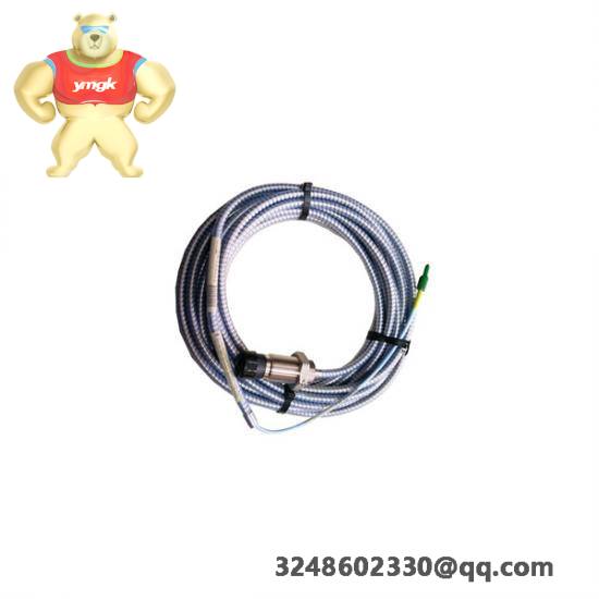 bently_nevada_330851-02-000-060-10-00-00_3300_xl_25_mm_proximity_probe.jpg Bently Nevada 330851-02 Proximity Probe for Precision Measurement in Industrial Control Systems