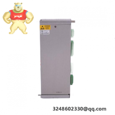 Allen-Bradley 1336-BDB-SP53C Control Module