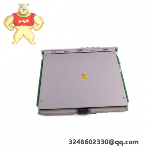 BENTLY 21000-16-05-00-050-04-02 Industrial Control Module
