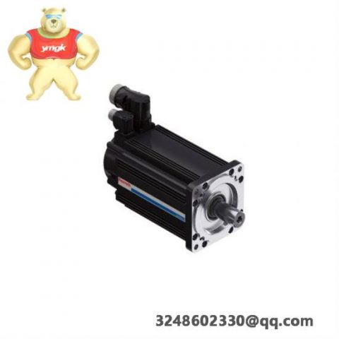 Bosch Rexroth MHD115C-024-PG0-BN High-Performance Servo Motor