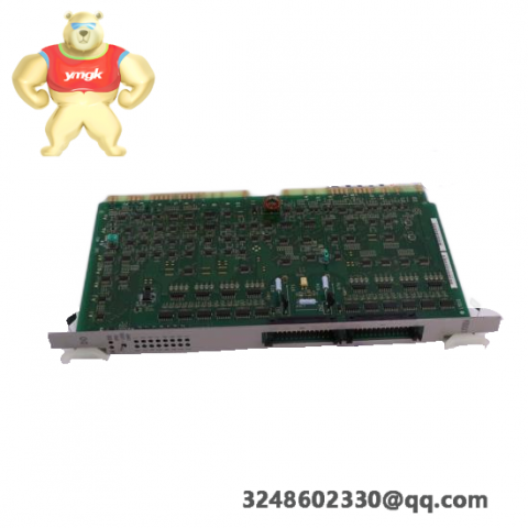 Rexroth MAC071C-0-NS-4-C/095-A-1/WI511LV Industrial Control Module