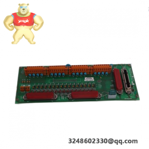 Honeywell FC-SDI-1624M Digital Input Module, Safe and Reliable Industrial Automation Component