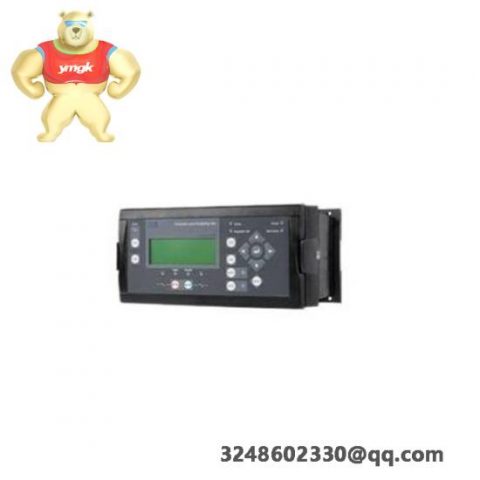 DEIF TAS-331 Automatic Voltage Regulator for Marine Generators