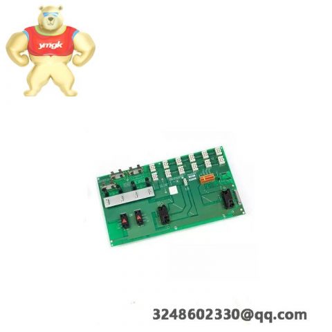 DOUCETTE SLHE1-1/2K NE-1001: Industrial Control Module, Advanced Power Management