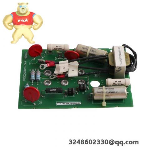 GE DS200SLCC-G1AEG - PLC Module for Industrial Automation