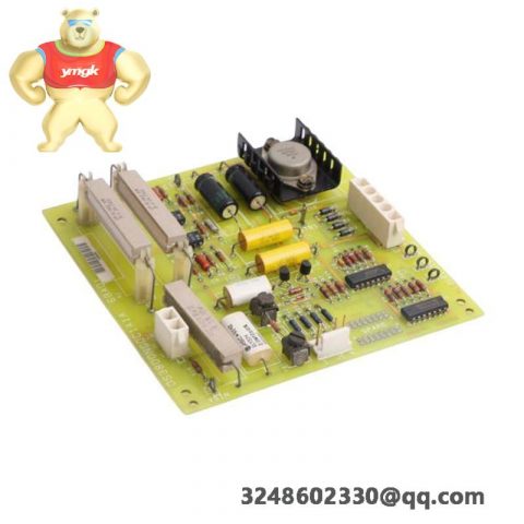 GE IC676CBLPWB100 Industrial Control Module