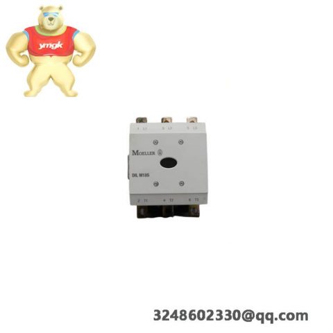 Eaton EOP4MT07 Industrial Control Module