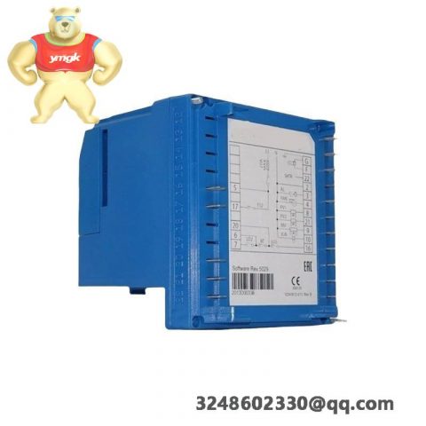 Honeywell EC7830A1066 Advanced Programmable Control Module