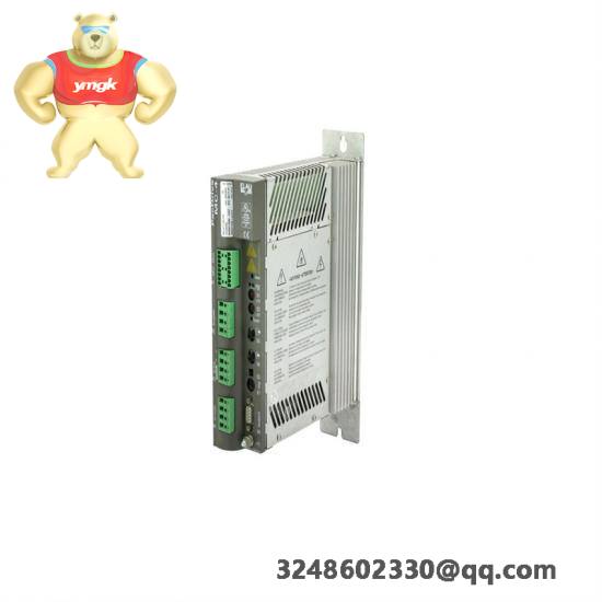 ELAU SH31002P02F2000 - High Performance Industrial Control Module