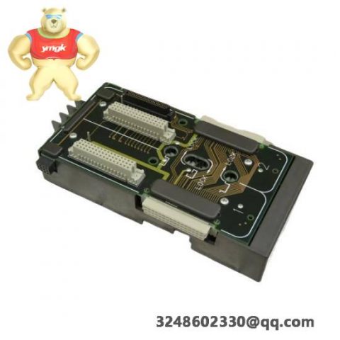 Emerson ZA66L-6001-0026#L5R003 Servo Motors A22/3000HVi & A12/4000HVis & A22/4000HVis, Fiber Optic Cable Sheathed 5M