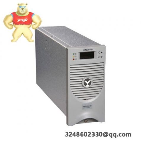 Emerson GFK-0881 Genius Single Slot PC Interface Module (PCIM), Efficient Connectivity Solution
