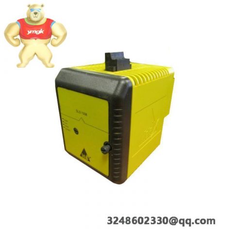 Emerson CBL-14-ED-20 - Advanced Control Module for Industrial Automation