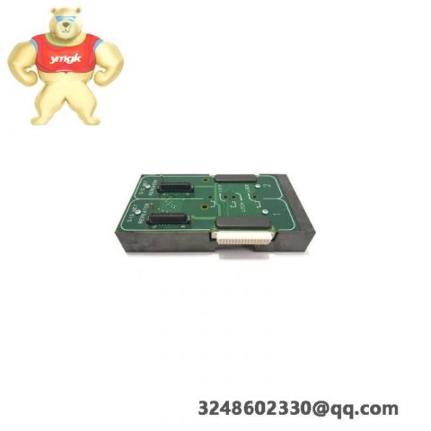Emerson KJ4001X1-CJ1 PLC Module for Industrial Automation