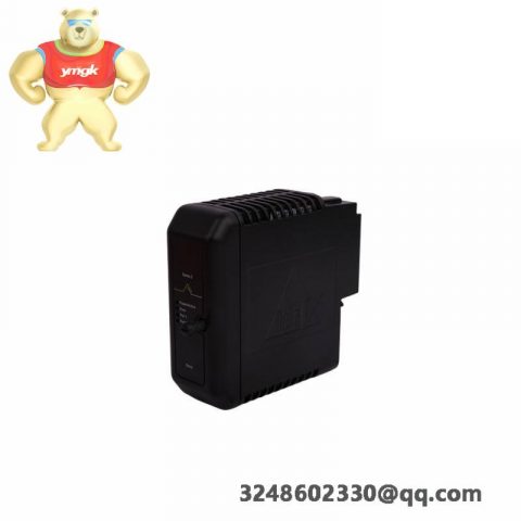 Emerson VE4003S1B2 - Industrial Control Module