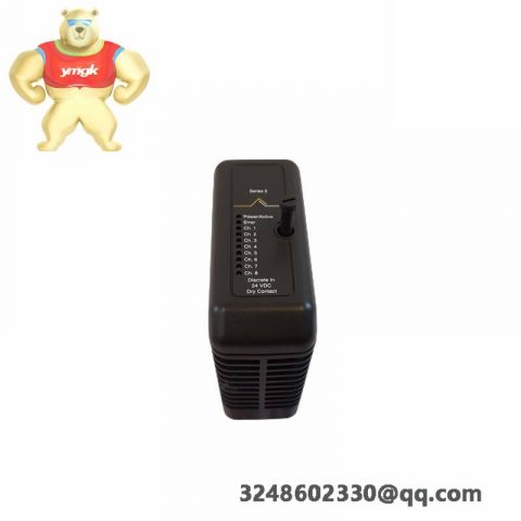 Motorola ESM-103 B High-Performance Industrial Control Module