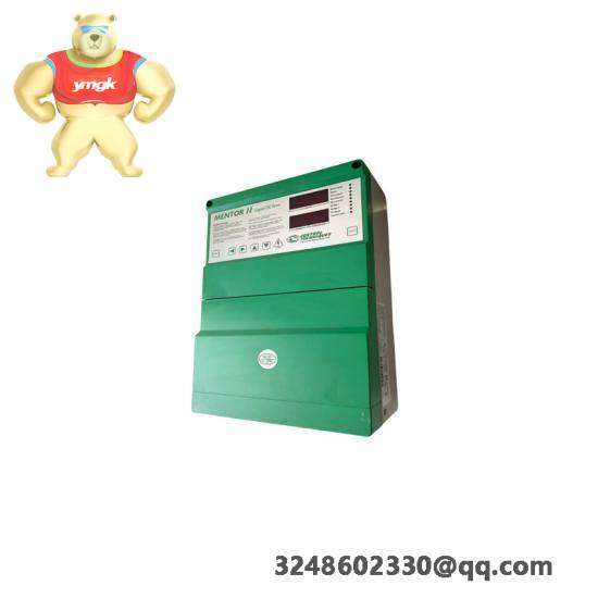 emerson_m45rgb14_dc_drive.jpg WEISS AZKA 56L-4T B14 Industrial Control Module
