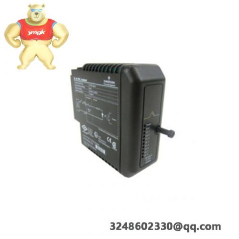 EPRO PR6423/008-110+CON041 Industrial Control Module