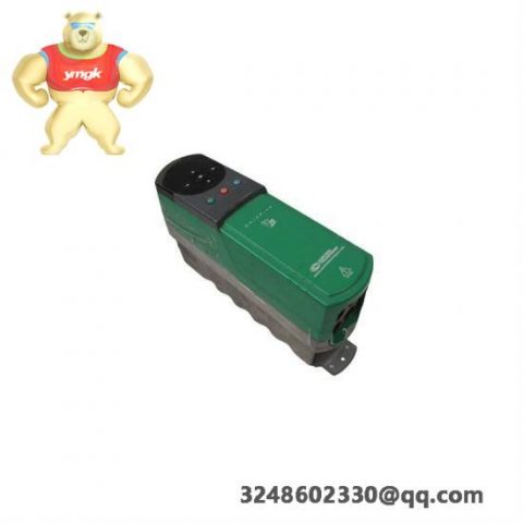 Emerson VE4003S1B1 Industrial Control Module