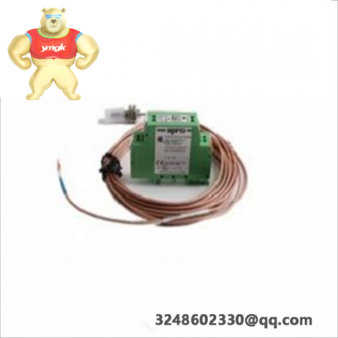 WOODWARD 8440-1849/D Industrial Control Module