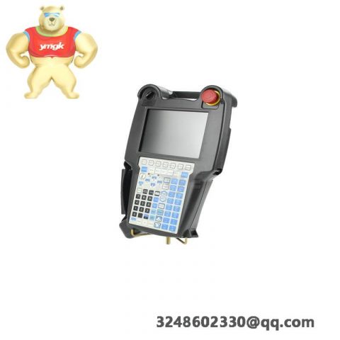 FANUC A05B-2255-C102 Teach Pendant for Advanced Industrial Automation