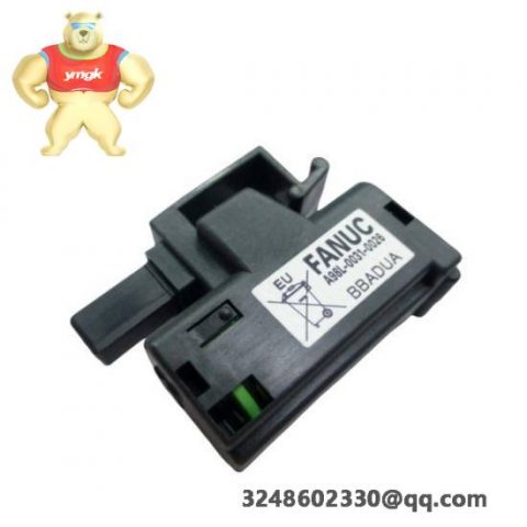FANUC A98L-0031-0026 Ensuring Deterministic Control