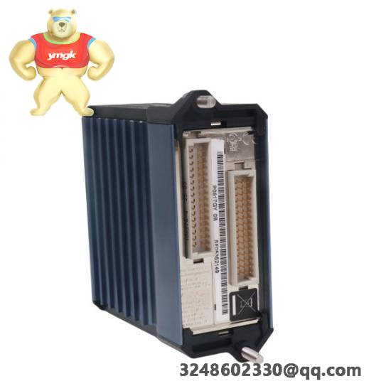 Foxboro RH914SY Control Module