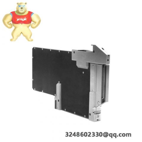 Foxboro P0912KG - Precision Control Module, Ideal for Industrial Automation