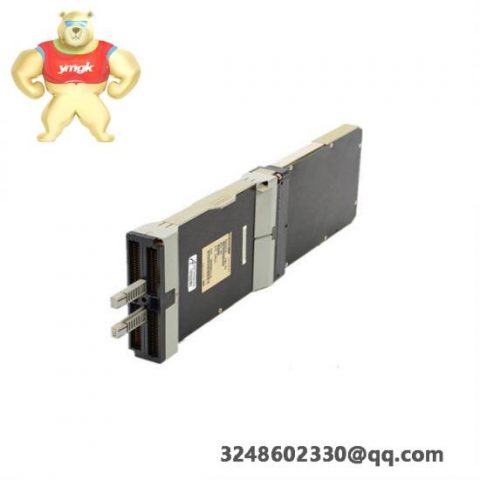 FOXBORO 83SA02TFAA High Precision Control Module