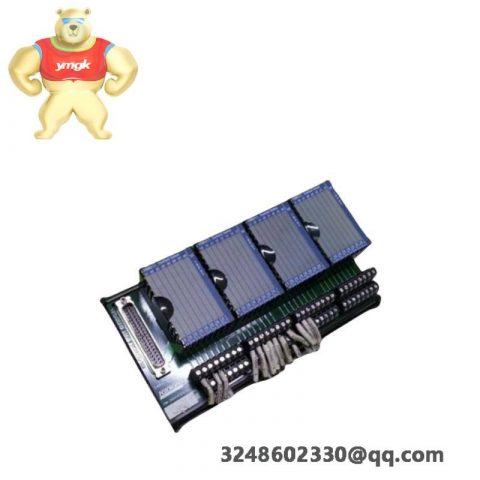 FOXBORO EP402A2B2T1 Industrial Control Module