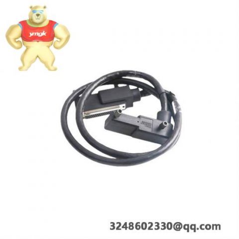 Foxboro P0916WE Advanced Industrial Control Cable