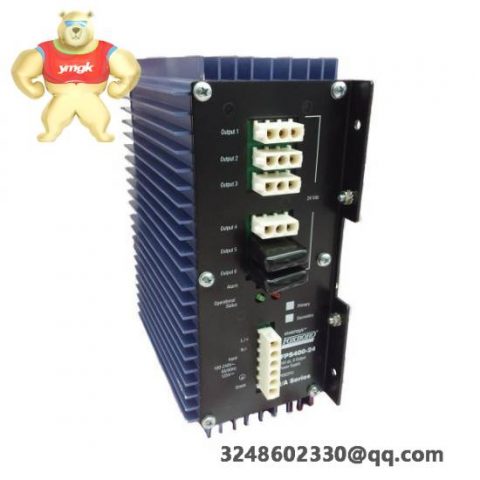 FOXBORO 43AP-FA42C/PB-PA-PES-SJ Industrial Control Module