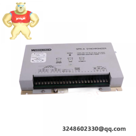 MOOG R40KO2M0NSP2 Industrial Control Module