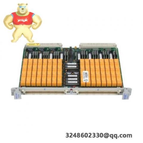 GE GETTYS 16-0061-45 Industrial Control Module