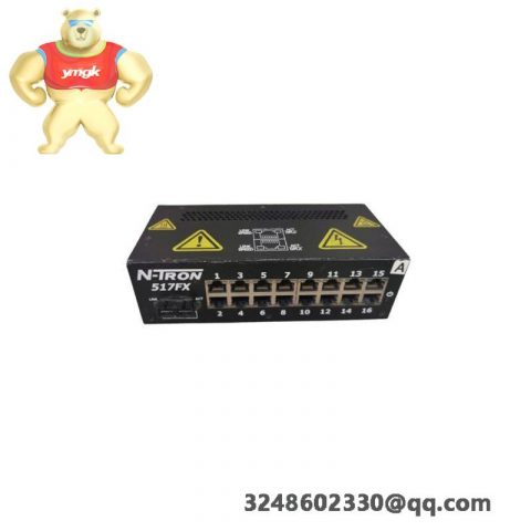 GE SAC-sw220EB Industrial Ethernet Switch