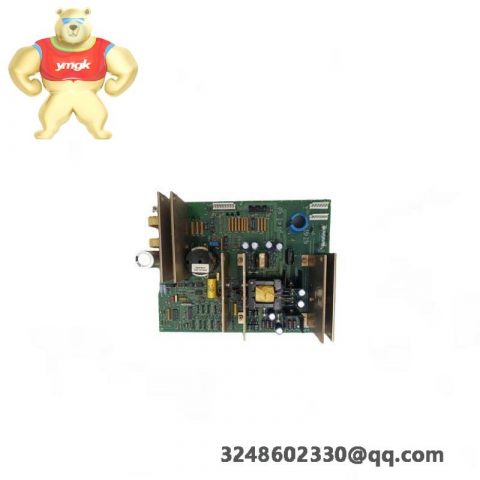 GE DS200TCPSG1ARE - Suppressing Electromagnetic Interference