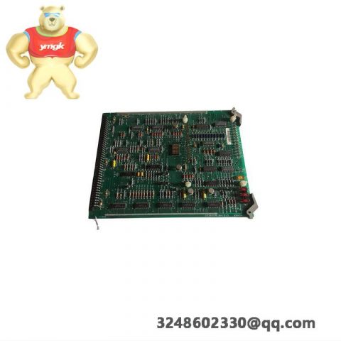 GE IC758ROWB15PCX256 High Performance Industrial Control Module