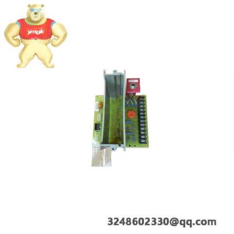 General Electric DS3820LIMA Speedtronic Circuit Board for Mark IV