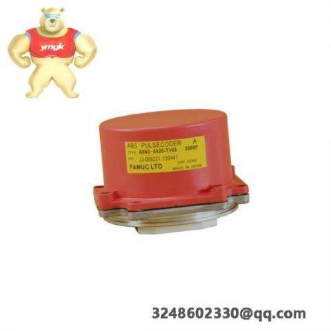 Honeywell A860-0326-T103 Industrial Automation Module