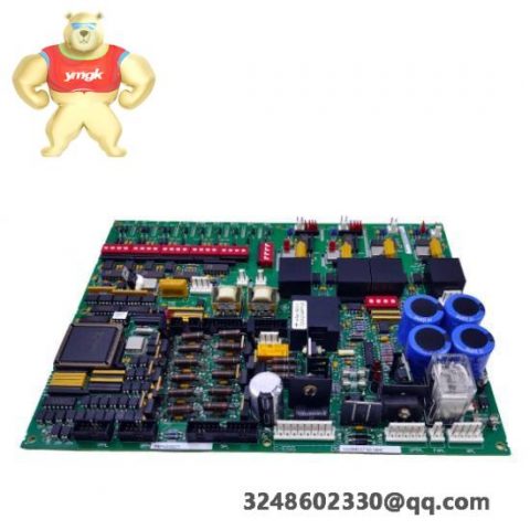 GE DS200DCFBG1B DC Power Supply and Feedback Board, Efficient Performance and Reliability