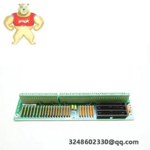 GE DS3800NPSZIB1D - Industrial Control Module for Enhanced Automation